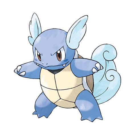 hệ nước pokemon|Từ điển Pokémon